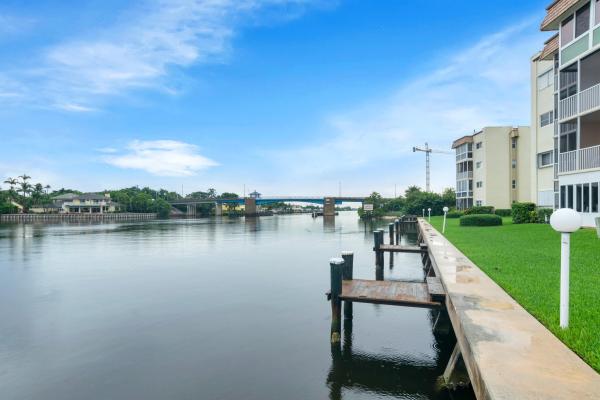 Snug Harbor Gardens, 650 Snug Harbor Dr #G204, Boynton Beach, Florida 33435, image 3