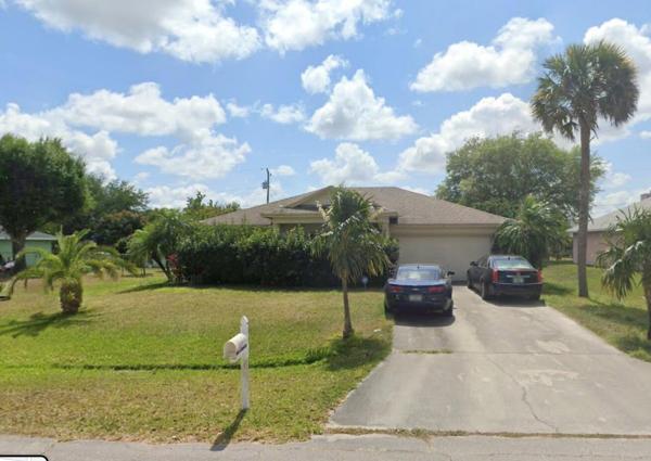 2338 SW Ranch Ave, Port St. Lucie, Florida 34953, image 1
