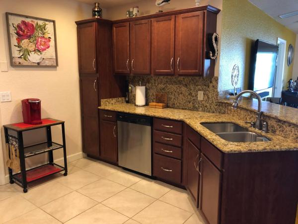 Spanish Lakes Fairways, 14380 Azucena Ct, Fort Pierce, Florida 34951, image 2
