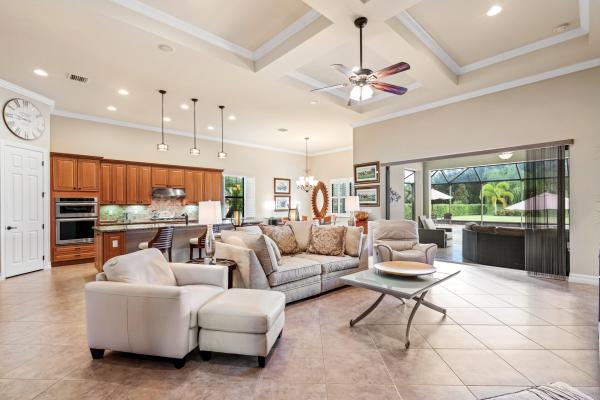 Castellina, 4663 Siena Cir, Wellington, Florida 33414, image 1