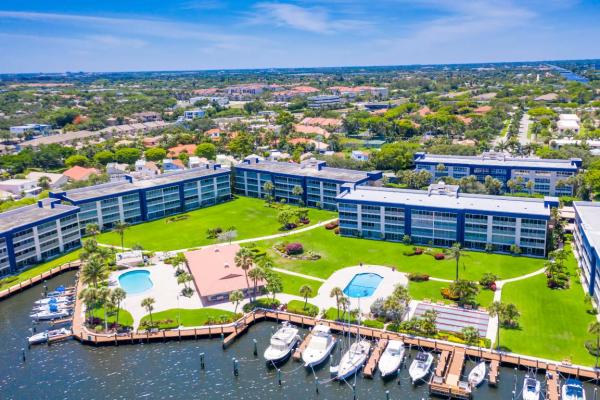 Tropic Harbor, 951 Spanish Cir #446, Delray Beach, Florida 33483, image 1