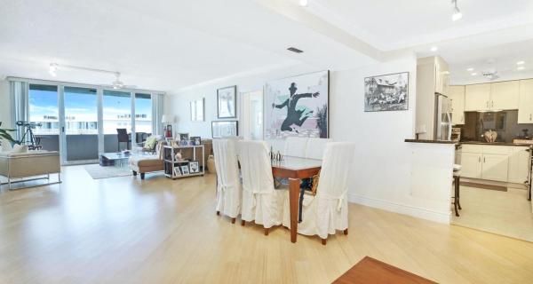 Carlyle House, 2773 S Ocean Blvd #5150, Palm Beach, Florida 33480, image 1