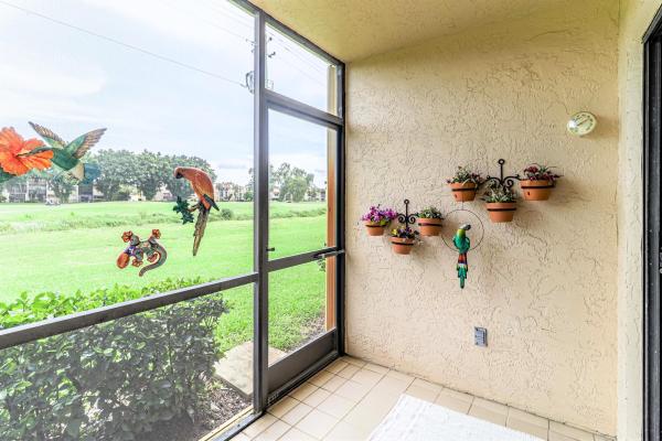 Lucerne Lakes Golf Colony, 4570 Lucerne Lakes Blvd E #106, Lake Worth, Florida 33467, image 1