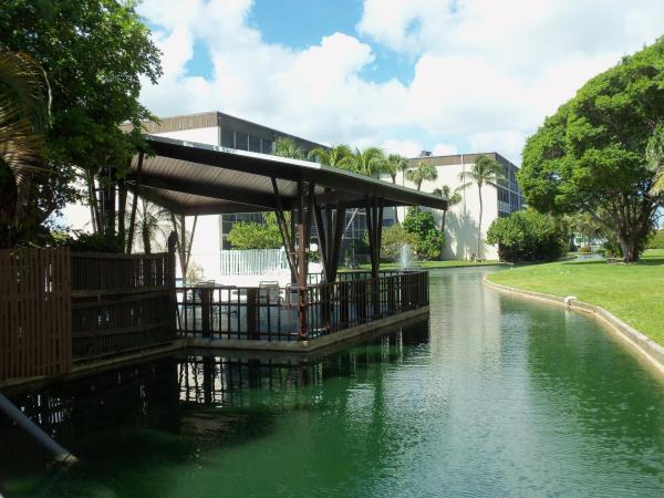 Hidden Harbour Of The Palm Beaches, 890 N Federal Hwy #406, Lantana, Florida 33462, image 1