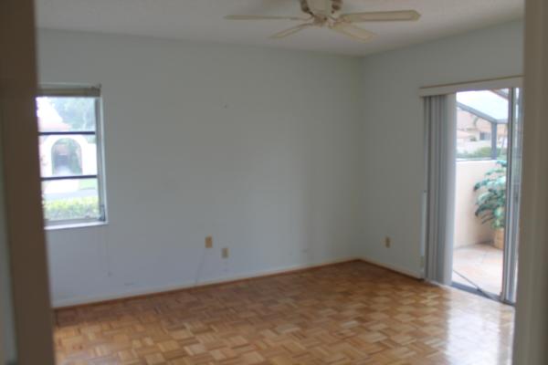 Palm Greens At Villa Del Ray, 5603 Queen Palm Ct #D, Delray Beach, Florida 33484, image 1