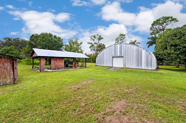 Palm Beach Ranches, 5844 Western Way, Lake Worth, Florida 33463, image 1