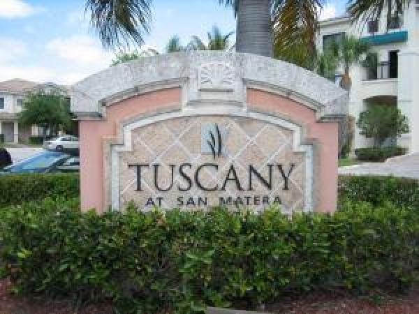 Tuscany At San Matera, 2917 Tuscany Ct #109, Palm Beach Gardens, Florida 33410, image 1