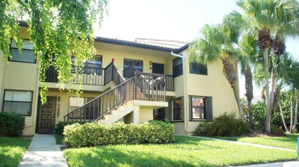 Lucerne Greens, 4699 Lucerne Lakes Blvd E #206, Lake Worth, Florida 33467, image 1