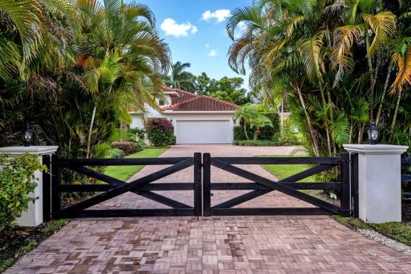 Horseshoe Acres, 8184 Stagecoach Ln, Boca Raton, Florida 33496, image 2