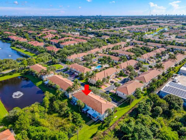 Seminole Gardens At Woodbine, 6139 Seminole Gardens Cir, Riviera Beach, Florida 33418, image 3