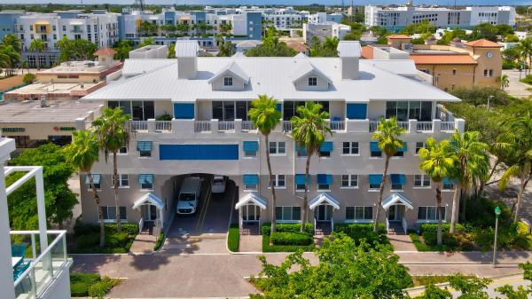 Duvall Place, 122 SE 6th Ave #7, Delray Beach, Florida 33483, image 1