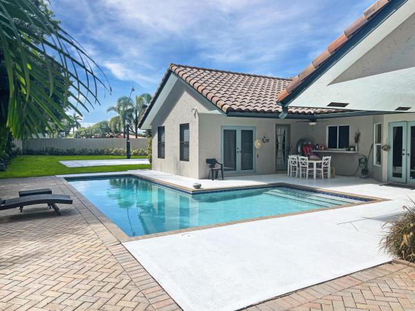 Deerpark Estates, 2470 NW 25th St, Boca Raton, Florida 33431, image 1