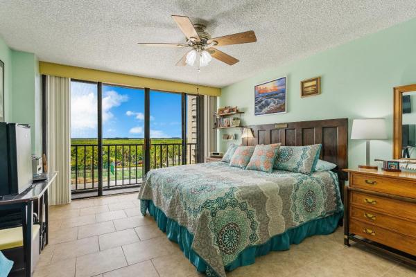 Atlantic View Beach Club, 5047 N Highway A1a #505, Fort Pierce, Florida 34949, image 1