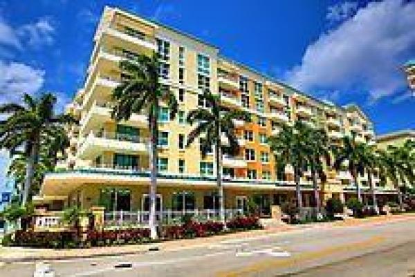 Marina Village At Boynton Beach, 100 NE 6th St #607, Boynton Beach, Florida 33435, image 1