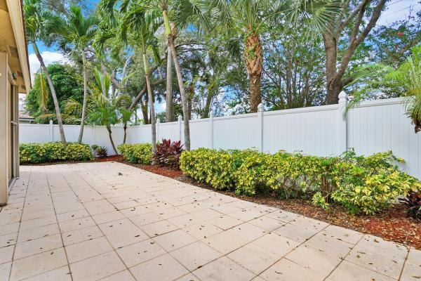 Sabal Lakes, 1290 W Magnolia Cir, Delray Beach, Florida 33445, image 1