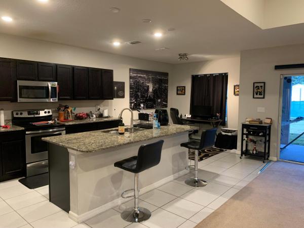 1634 SW Pancoast St, Port St. Lucie, Florida 34987, image 1
