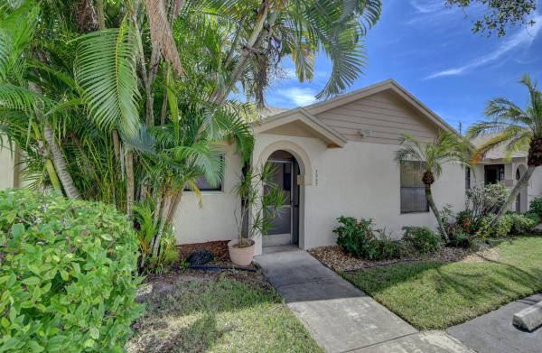 Rainberry Bay, 1337 NW 23rd Ln, Delray Beach, Florida 33445, image 1