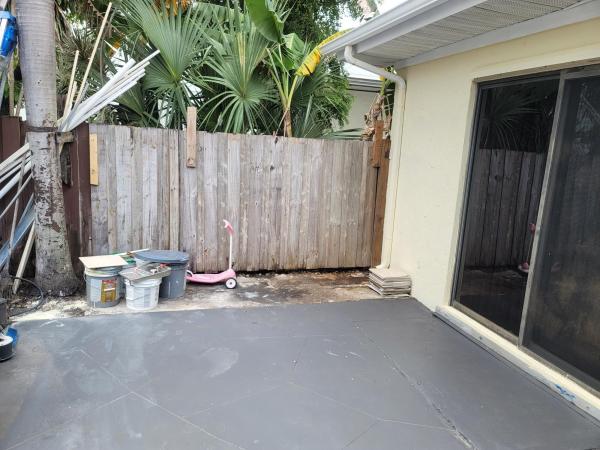 Westchester Townhouses, 4393 Woodstock Dr #C, West Palm Beach, Florida 33409, image 2