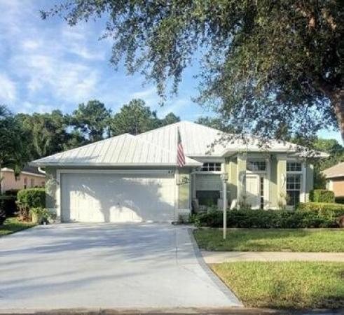 Hammock Cove At Sawgrass Lakes, 420 SW Sundance Trl, Port St. Lucie, Florida 34953, image 1