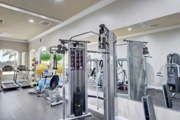 Newport Isles, 2223 SW Rockport Rd, Port St. Lucie, Florida 34953, image 1