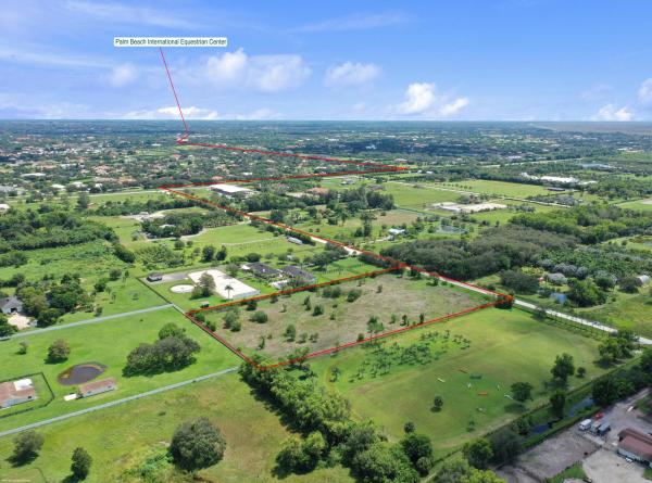 Rustic Ranches Estates, 16425 Hollow Tree Ln, Wellington, Florida 33470, image 2