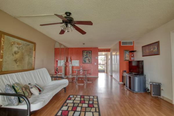 D'Este Court At The Fountains Country Club, 4278 Deste Ct #202, Lake Worth, Florida 33467, image 1