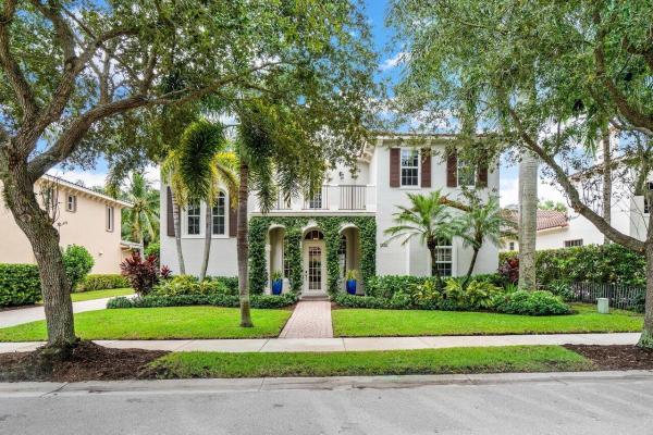 Valencia At Abacoa, 136 Segovia Way, Jupiter, Florida 33458, image 1