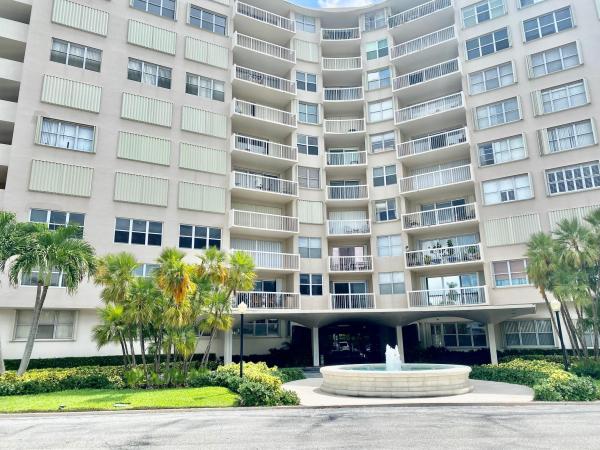 Portofino North, 2600 N Flagler Dr #PH-9, West Palm Beach, Florida 33407, image 3