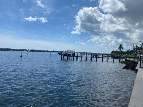 Portofino North, 2600 N Flagler Dr #PH-9, West Palm Beach, Florida 33407, image 2