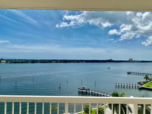 Portofino North, 2600 N Flagler Dr #PH-9, West Palm Beach, Florida 33407, image 1