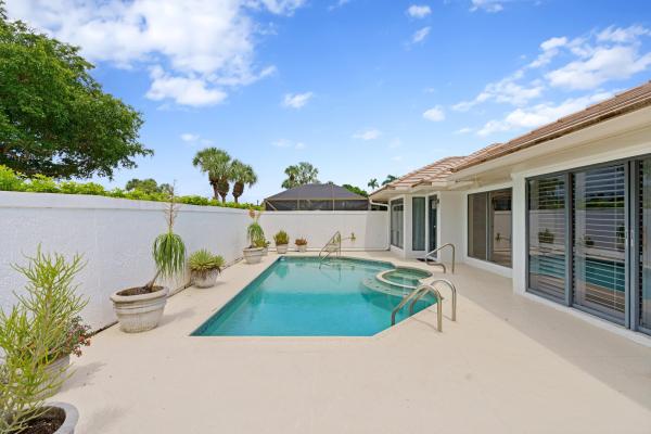 Cypress Point Villas Of Boca West Country Club, 20501 Linksview Way, Boca Raton, Florida 33434, image 1