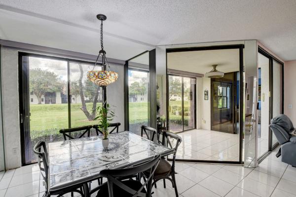 Alexandra Village, 5454 Firenze Dr #F, Boynton Beach, Florida 33437, image 2