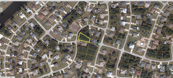 Becker Ridge, 262 SW Glen Rd, Port St. Lucie, Florida 34953, image 1
