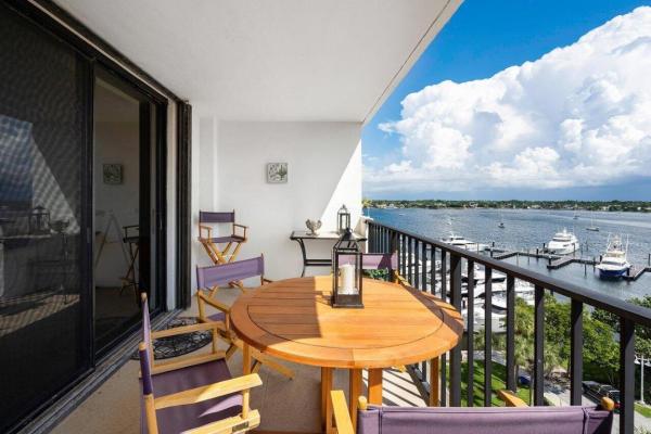 Admirality, 1200 Marine Way #603, North Palm Beach, Florida 33408, image 1