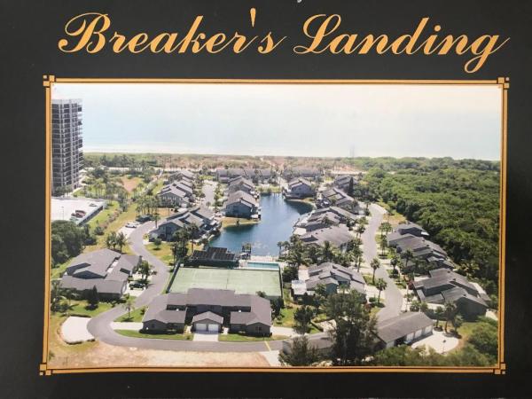Breakers Landing, 4949 N Highway A1a #63, Fort Pierce, Florida 34949, image 1