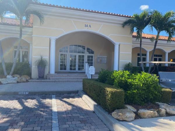 Harbour Isle West, 33 Harbour Isle Dr #303, Fort Pierce, Florida 34949, image 1