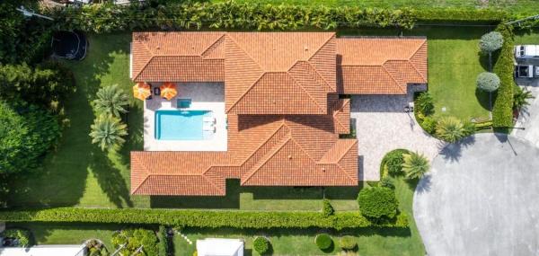 Place Au Soleil, 800 Canary Walk, Gulf Stream, Florida 33483, image 1