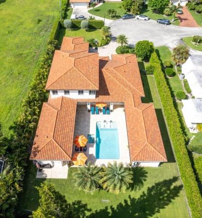 Place Au Soleil, 800 Canary Walk, Gulf Stream, Florida 33483, image 3