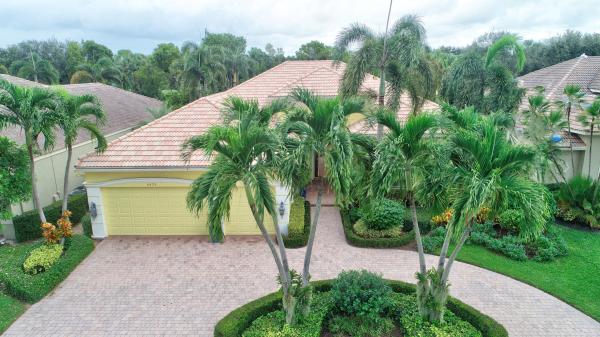 Grande Orchid Estates, 6629 Grande Orchid Way, Delray Beach, Florida 33446, image 2