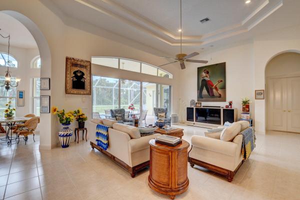 Grande Orchid Estates, 6629 Grande Orchid Way, Delray Beach, Florida 33446, image 1