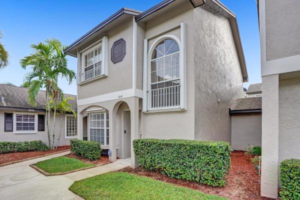 Colony Courts, 3848 NW 122nd Ter, Sunrise, Florida 33323, image 1
