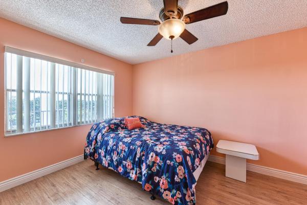 Poinciana Place 3, 3595 Birdie Dr #507, Lake Worth, Florida 33467, image 1