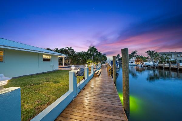 Hypoluxo Point, 137 Lucina Dr, Hypoluxo, Florida 33462, image 1