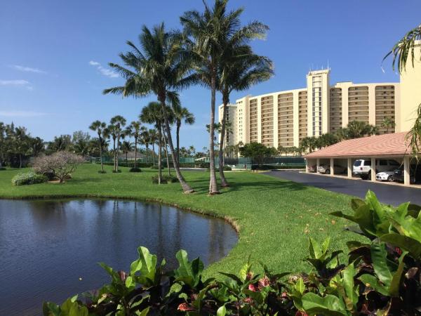 Ocean Trail, 300 Ocean Trail Way #201, Jupiter, Florida 33477, image 1