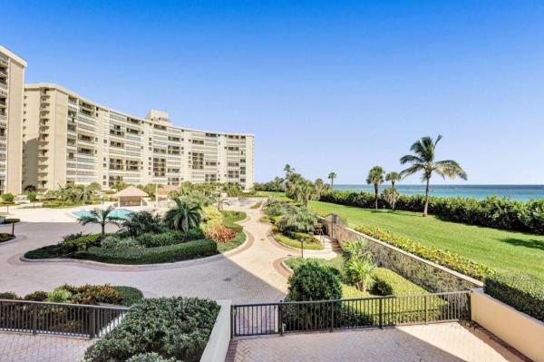 Ocean Trail, 300 Ocean Trail Way #201, Jupiter, Florida 33477, image 2