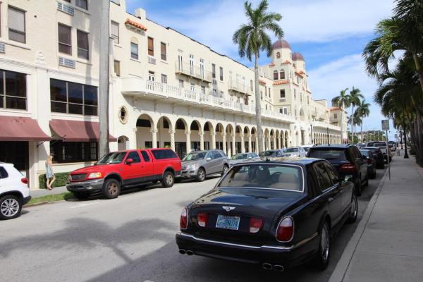 The Palm Beach Hotel, 235 Sunrise Ave #3018, Palm Beach, Florida 33480, image 2