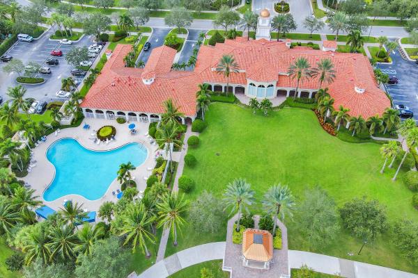 VillageWalk Of Wellington, 8044 Montserrat Pl, Wellington, Florida 33414, image 1