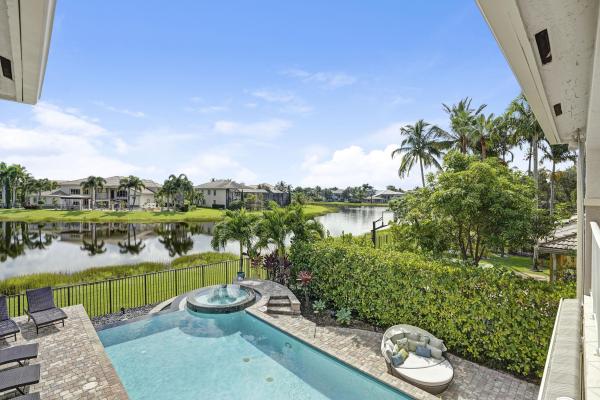 Canyon Springs, 11778 Foxbriar Lake Trl, Boynton Beach, Florida 33473, image 2