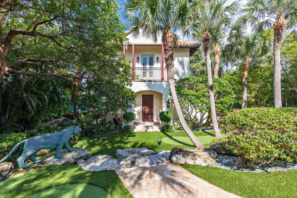 Hypoluxo Beach, 860 S Ocean Blvd, Manalapan, Florida 33462, image 1