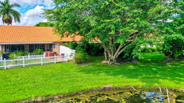 Bel Aire, 5201 Casa Real Dr, Delray Beach, Florida 33484, image 1